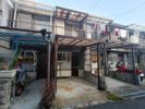 諸福5丁目テラスハウスの外観画像