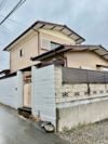 前原西戸建の外観画像