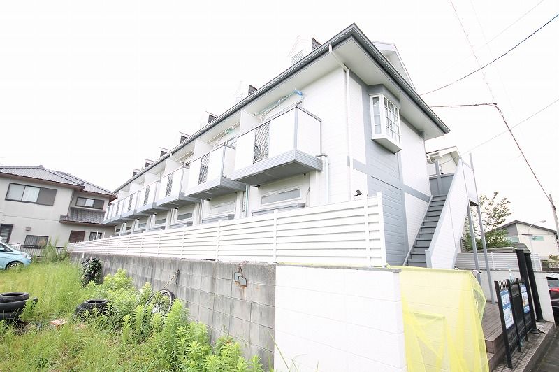 miniStay岩倉の外観画像
