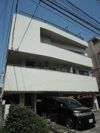 野手ビルの外観画像