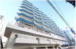 中野ソレイユの外観画像