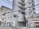 シティハイツ新大塚の外観画像