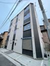 ル・クレアⅢの外観画像