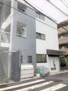 パークサイドパレスの外観画像
