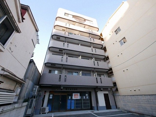 フォーレストの外観画像