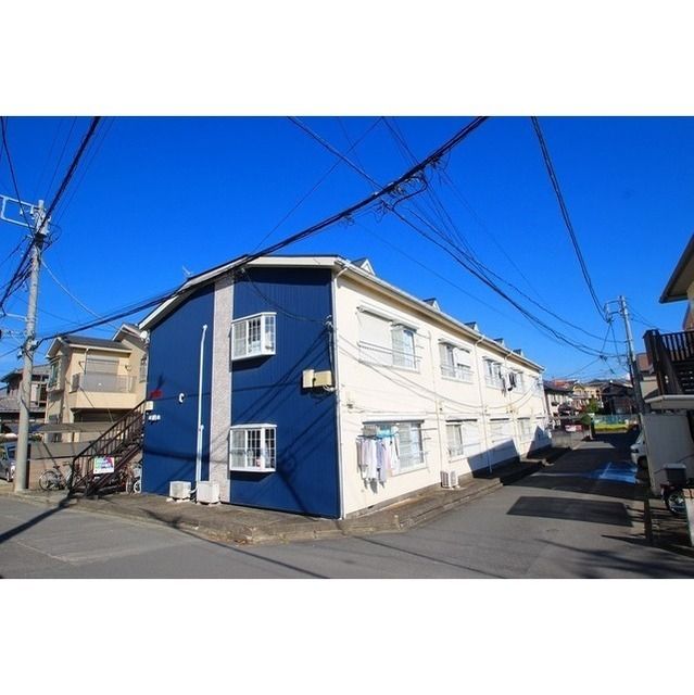 AKANEの外観画像