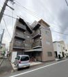 パークアヴェニュー医大北の外観画像