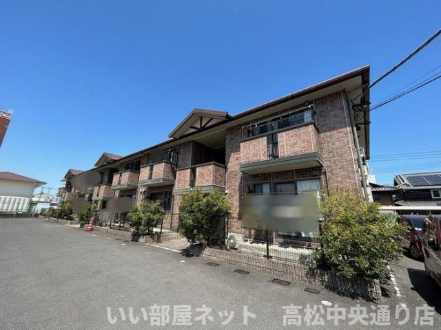 サン・ドリームの外観画像