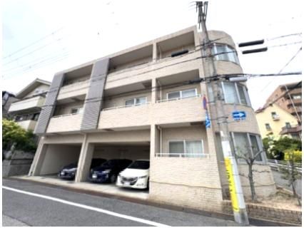 カーサ岡本2丁目の外観画像