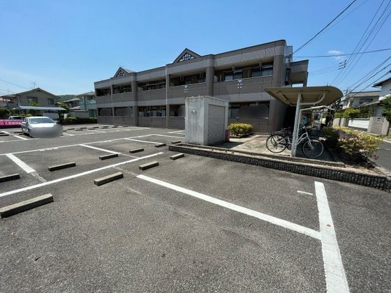 プロニティ マイスの外観画像