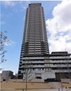 御影タワーレジデンス 43階の外観画像
