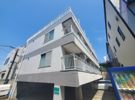 サンモリッツ川崎の外観画像