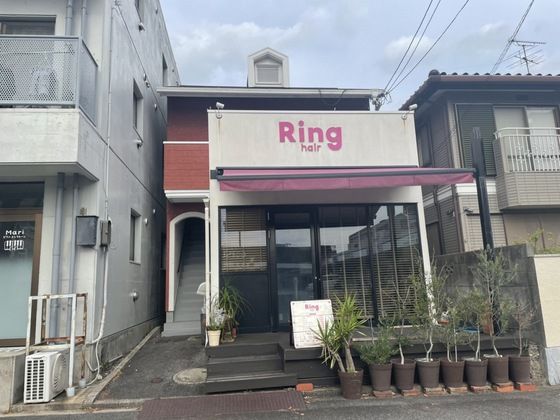 プチの外観画像