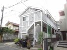 コーポ山舘の外観画像