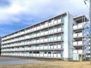 ビレッジハウス阿久和1号棟の外観画像
