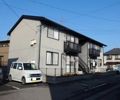 コーポNAKATAの外観画像
