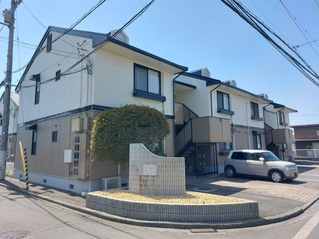 エスポワール34 E棟の外観画像