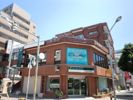 加納駅前ビルの外観画像