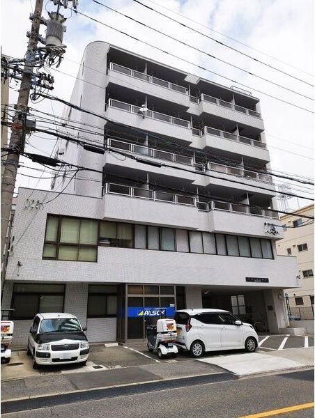 02_ENSHOW2の外観画像