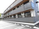 Crea Inn(ｸﾚｱ ｲﾝ)の外観画像