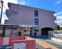 シティクレスト津田沼の外観画像