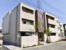 Grace北長瀬（グレイス北長瀬）の外観画像