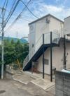 リーヴェルポート岸根公園Iの外観画像