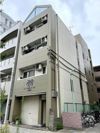 ホーメスト東山通の外観画像
