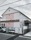 ポートヴィラ横浜の外観画像