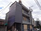 あずまマンションの外観画像