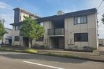 シェソワ西谷A棟の外観画像