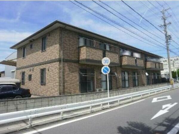Casa Riviereの外観画像