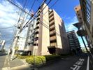 インプルーブ三宮イーストの外観画像