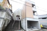 サンシャイン山陽の外観画像