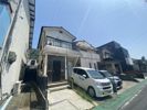 霧ヶ丘三丁目戸建の外観画像