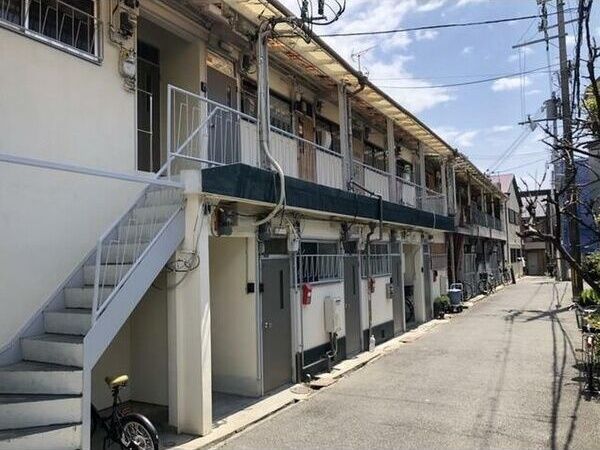 家納文化Ⅱの外観画像