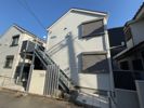 アンソレイユ悠の外観画像