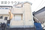 アパート息吹の外観画像