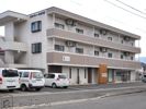 グランディール矢三Dの外観画像