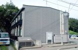 レオパレス鳳の外観画像