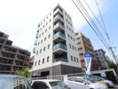 西新テラスハウスの外観画像