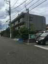パークサイド長坂の外観画像