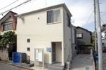 レオネクストワイズ南馬込?の外観画像
