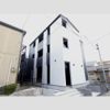 プラシード幸町の外観画像