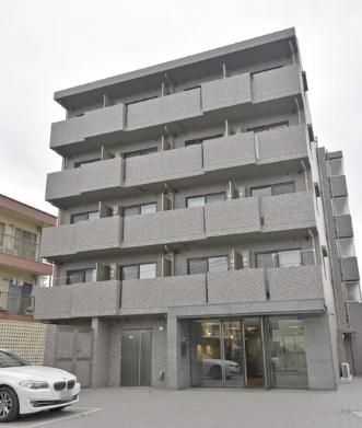 ルーブル西蒲田参番館の外観画像