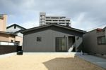 千石町戸建の外観画像
