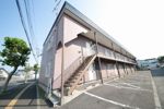 本田ヴィレッジAの外観画像