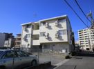 CASA PARKSIDEの外観画像