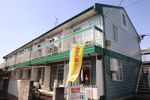 セレッソ回田の外観画像