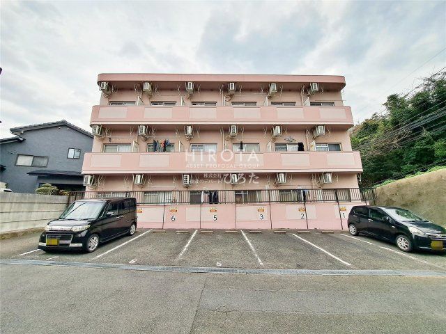 トリビュートNAOTOの外観画像